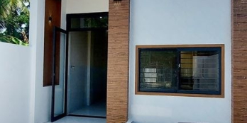 Bán nhà gần xã trường tây hẻm ngô quyền