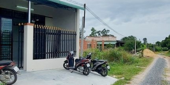 Bán nhà trường đông thị xã hòa thành tp tây ninh