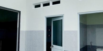 Bán nhà trường cửu trường hòa tx hòa thành tây ninh