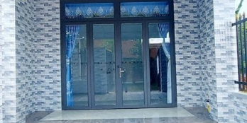 Bán nhà hẻm 23 ngô quyền thị xã hòa thành tây ninh