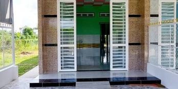 Bán nhà trường cửu trường hòa tx hòa thành tp tây ninh