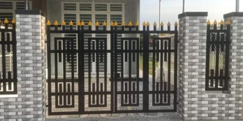 Bán nhà trường cửu trường hòa tx hòa thành tây ninh  5m×38m