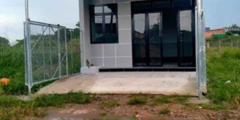 bán_nhà hẻm 31 trường đông tx hòa thành tây ninh