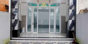 bán_nhà hẻm 37 nguyễn văn linh thị xã hòa thành 5×28