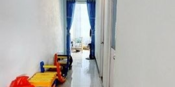 bán_Nhà Hiệp Trường.Hiệp Tân TX Hòa Thành.820tr