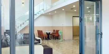 bán_nhà gác lửng tại long thành trung tx hòa thành . 1ty4