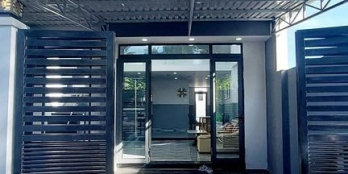 bán_nhà gác lửng mới 100% tại phường long thành trung thị xã hòa thành . 6×20