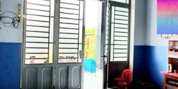 thuộc Long Tân Long Thành Bắc Thị Xã Hòa Thành.1 tỷ 850tr.