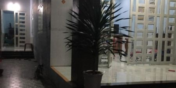 Thuộc ấp Long Hải, xã Trường Tây, Tx Hoà Thành  8m x 29m