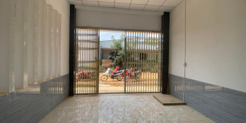 BÁN NHÀ HỐC TRÂM TRƯỜNG TÂY HÒA THÀNH TÂY NINH