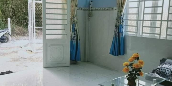 Bán nhà đẹp trường đông tặng full nội thất.