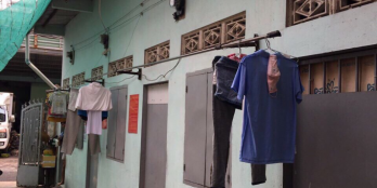 Cách mặt tiền tỉnh lộ 10 chỉ 3p di chuyển CÓ NHÀ TRỌ CẦN BÁN-GIÁ RẺ