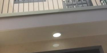 BÁN NHÀ RIÊNG, ĐƯỜNG A1 , xã lê minh xuân-bình chánh