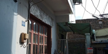 BÁN NHÀ ĐỊA CHỈ: G10/8- ĐƯỜNG ẤP 7- LÊ MINH XUÂN- H. BÌNH CHÁNH giá tốt