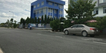 Bán Đất Về Quê, Lô Đất 100M2 trên đường Trần Đại Nghĩa, Lê Minh Xuân