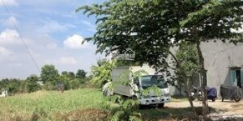 Đất Thổ Cư đã Có Sổ Hồng Riêng xã lê minh xuân 7x14 gọi ngay 0814908103