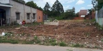 HOT! ĐẤT MT đường KINH A xã lê minh xuân, DT 100M2, SHR, GIÁ chỉ 1 TỶ 1