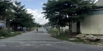 chủ gửi bán- Kẹt Tiền Bán 96M2 Đất Đường Kinh A xã lê minh xuân shr