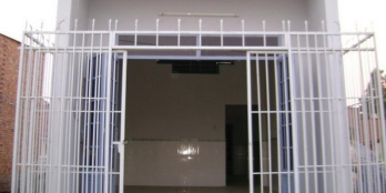 cc Cần bán nhà đường hẻm Ấp 7, Xã Lê Minh Xuân, gần ngã ba Đa Pha