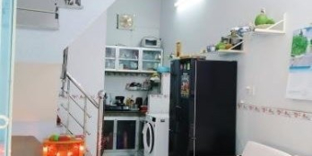 NHÀ PHỐ 2 tầng mới tinh, ĐƯỜNG A1, LÊ MINH XUÂN, BÌNH CHÁNH 1ty nhỉnh