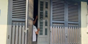 bán nhà Khu an ninh, 40m2 còn thượng lượng-xã lê minh xuân