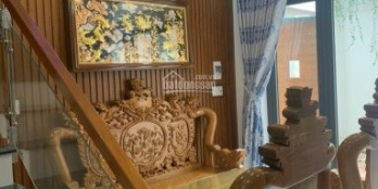 Bán nhà mặt tiền 80m2 Mai Bá Hương, Lê Minh Xuân tặng kèm nội thất