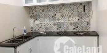 bán nhà Mai Bá Hương, gần trường TH Cầu Xáng, BC, Giá 1ty350 LH 0931413070