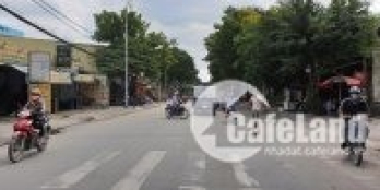 bán đất 805 triệu Sổ hồng riêng, công chứng ngay-xã bình lợi