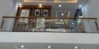 BÁN Nhà mới xây, kiên cố hoàn chỉnh gạch lót cao cấp NGAY CHỢ XÃ BÌNH LỢI