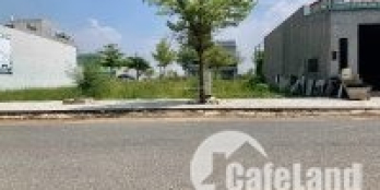 bán nhà xã bình lợi-Giá chỉ 15tr/m2-Xây dựng tự do.