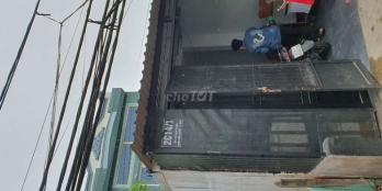 cần bán nhà mặt tiền 2c14 lô 2 đường trần văn giàu,ấp 2 xã phạm văn hai