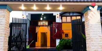 Nhà Cấp 4 mới đẹp 5x18 90m2 420 Triệu ở tại xã Phạm Văn Hai