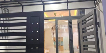 Chính Chủ ra nhanh nhà 76m2 Đường Nguyễn Văn Bứa, Xã Phạm Văn Hai