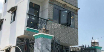 Do dịch bệnh không có tiền xoay sở cần bán gấp nhà 60 m2 xã phạm văn hai