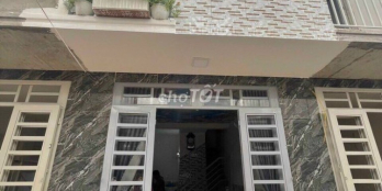 Bán nhà cho khách đầu tư vốn ít hoặc gia đình nhỏ ở- xã phạm văn hai-BCHANH