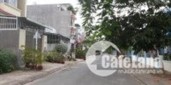 Đất Bình Chánh cần bán gấp, KDC An Phú Tây, sổ hồng riêng- giá siêu rẻ