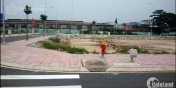 Ưu đãi dành cho các nhà đầu tư, trên MT Đoàn Nguyễn Tuấn, an phú tây