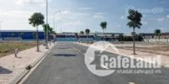 Vị trí đặc địa ngay trên MT đường an phú tây-đất 820 triệu (chưa trừ chiếc khấu)