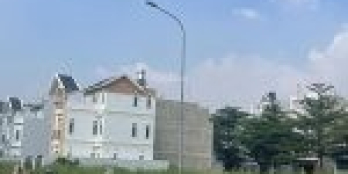 BÁN GẤP 2 LÔ ĐẤT (1,2 TỶ VÀ 1,7 TỶ), MT TL10, NGAY KCN LÊ MINH XUÂN- an phú tây