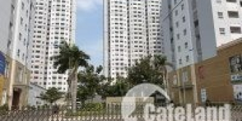 Đăng ký xuất NOXH MT Nguyễn Văn Linh, 55m2, 2PN, 2WC, nhận nhà ở ngay