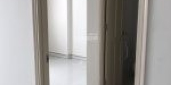 Căn hộ 55m2, 2 phòng ngủ, 2WC, thiết kế thoáng mát, hiện đại an phú tây