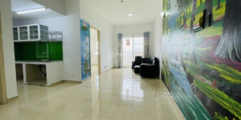 Sang nhượng căn hộ 62m2 HQC Plaza giá 1tỷ250triệu, sổ hồng riêng- an phú tây