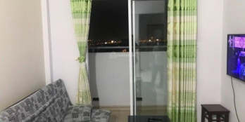 Cần bán căn chung cư 55m2, 2PN - 2WC xã an phú tây bình chánh cực rẻ