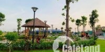 bán Đất đẹp, dễ kinh doanh buôn bán hay đầu tư - gần chợ Hưng Long