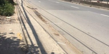 Bán rẻ kho 890m2 thổ cư QL1A xã an phú tây giá đầu tư bao lời