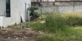 MẶT TIỀN 8m, gần UBND xã An Phú Tây, dt: 120m2/795TR- KO ĐÂU NGON BẰNG