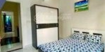 giảm giá sốc 60m2/1,2 tỷ nhà 1 trệt,1 lầu.SHR,kế trường TH Tân Quý Tây