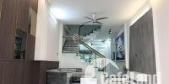 NHÀ BÁN Sổ Sẵn mua sang tên công chứng trong ngày- AN PHÚ TÂY- Có hỗ trợ vay