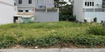 Bán đất mt Tân Nhiễu, 835tr/95m2, pháp lí minh bạch, cách KDC An Phú Tây 200m,