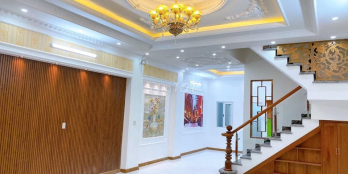 bán nhà thiết kế riêng cực xịn sổ hồng riêng từng căn, vay ngân hàng được-bchanh